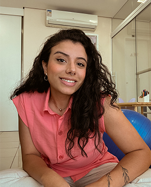 foto da Gabrielle Peixoto